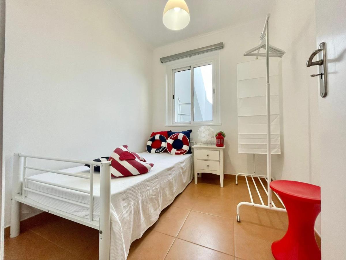 Fuzeta Mare Baixa Ria View By Ethnic Ocean Villa Esterno foto